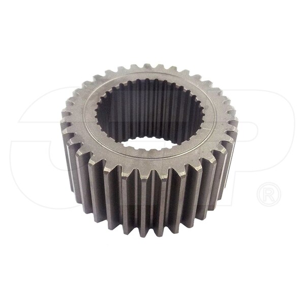 Aic Replacement Parts Gear Fits Komatsu Models 14X-15-22241 - main